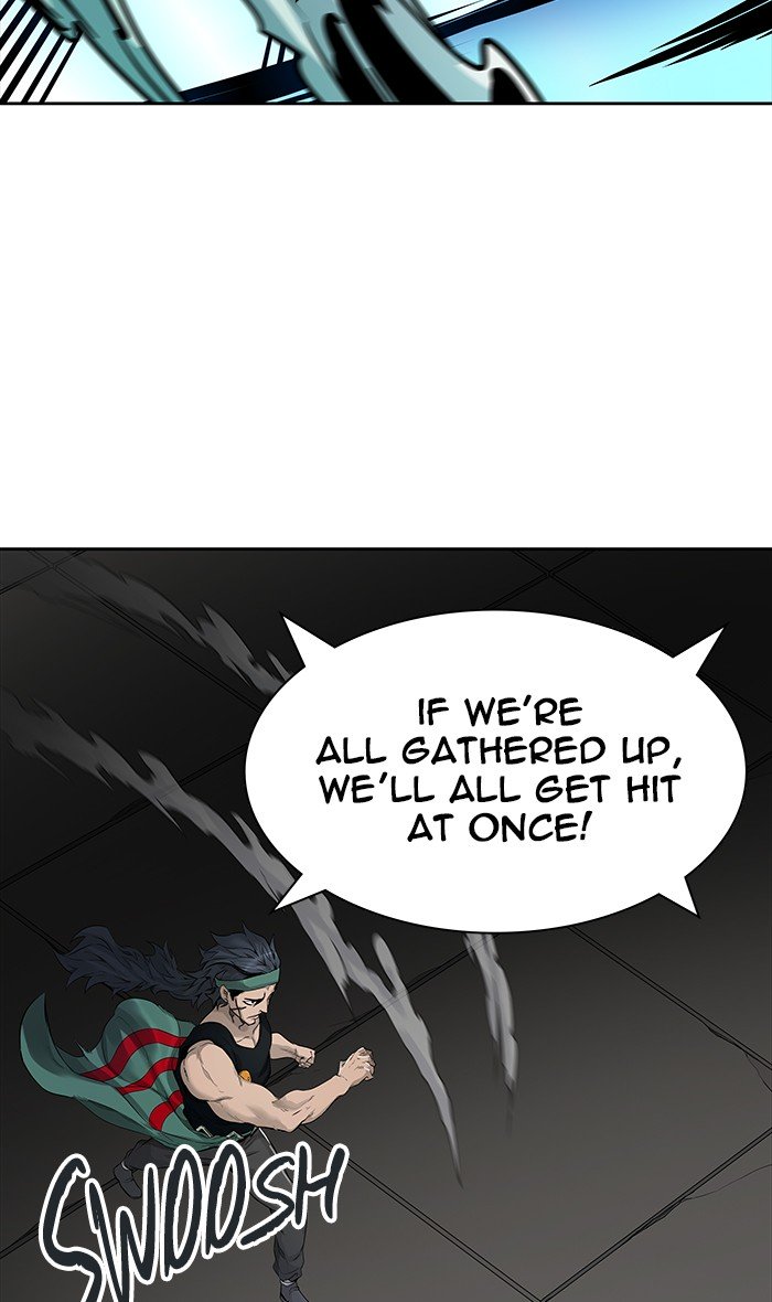 Tower of God, Chapter 466 image 05